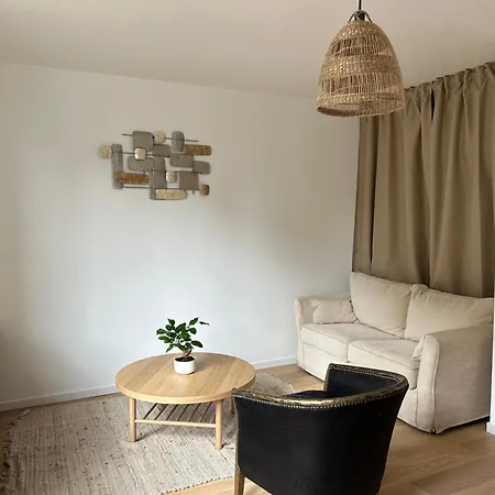 Apartmán Bocage Virois