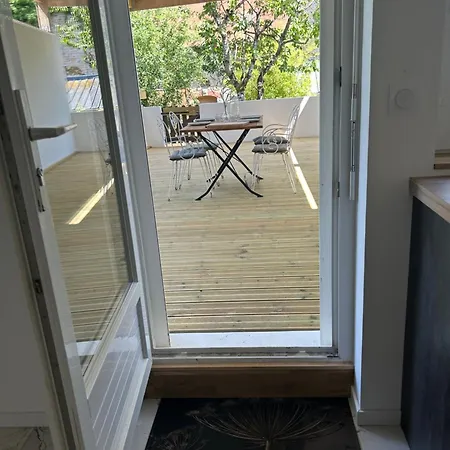 Bocage Virois Apartmán