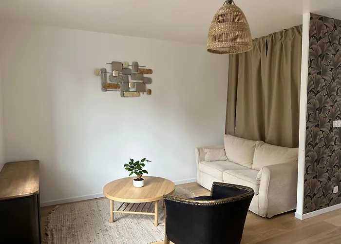 Apartamento Bocage Virois