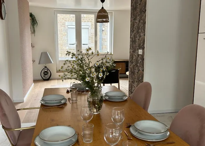 Bocage Virois * Viré