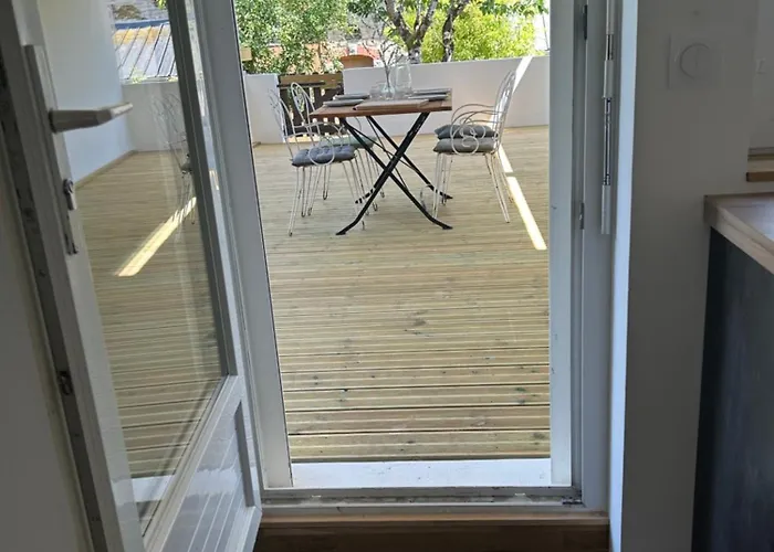 Bocage Virois Apartamento